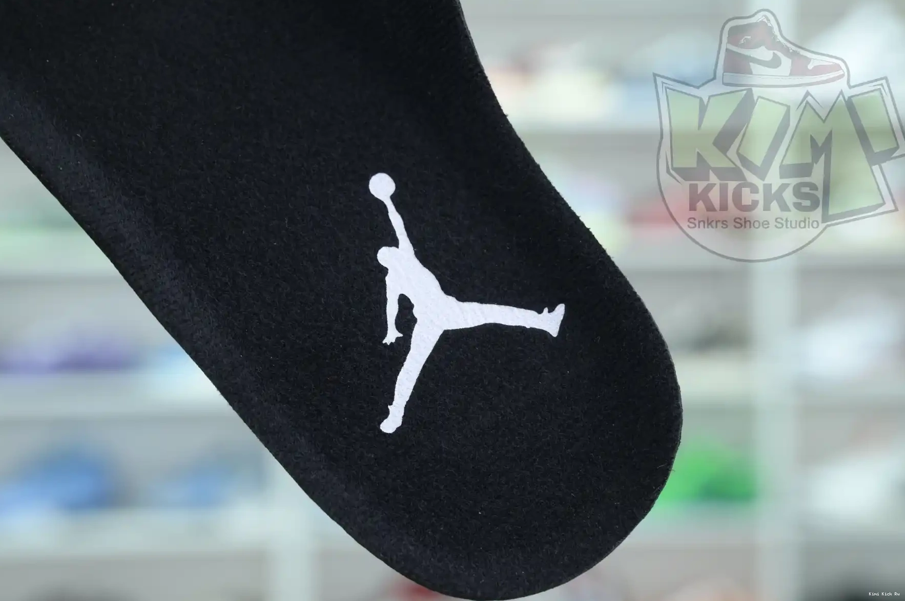 Jordan Jordan14“Black Kimikick Air Toe”2024 0416